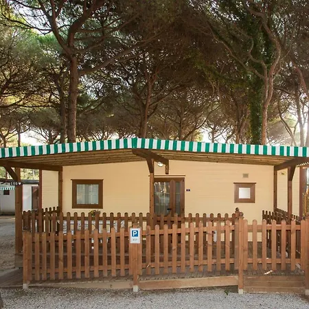 Club Del Sole Rivaverde Easy Village Marina di Ravenna