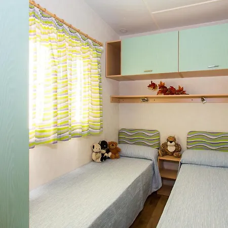 Kemp Club Del Sole Rivaverde Easy Village