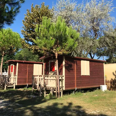 Club Del Sole Rivaverde Easy Village