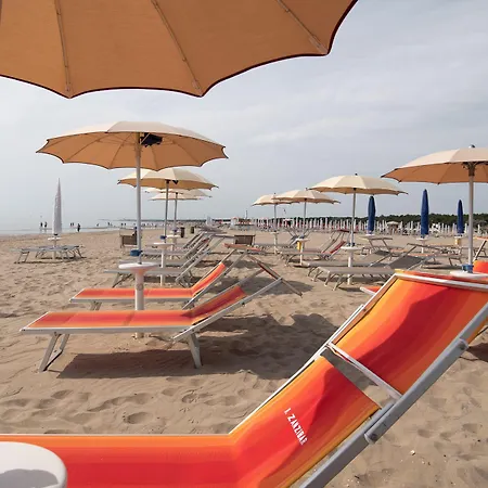 Kemp Club Del Sole Rivaverde Easy Village 3*