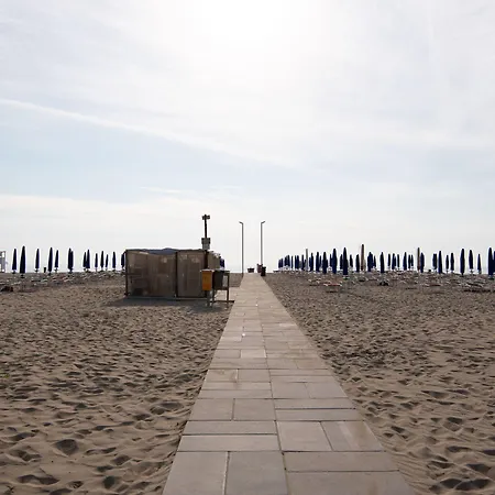 Club Del Sole Rivaverde Easy Village 3* Marina di Ravenna
