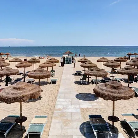 Club Del Sole Rivaverde Easy Village Kemp 3*