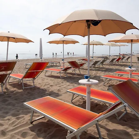 Club Del Sole Rivaverde Easy Village Kemp Marina di Ravenna