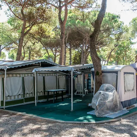 Club Del Sole Rivaverde Easy Village Kemp
