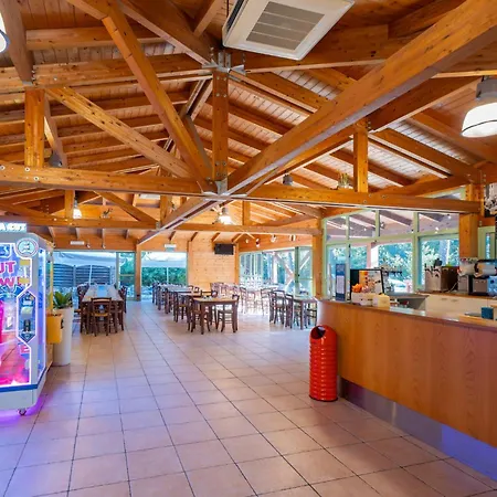 Club Del Sole Rivaverde Easy Village