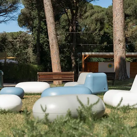 Club Del Sole Rivaverde Easy Village Kemp