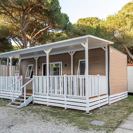 Parque de Campismo Club Del Sole Rivaverde Easy Village