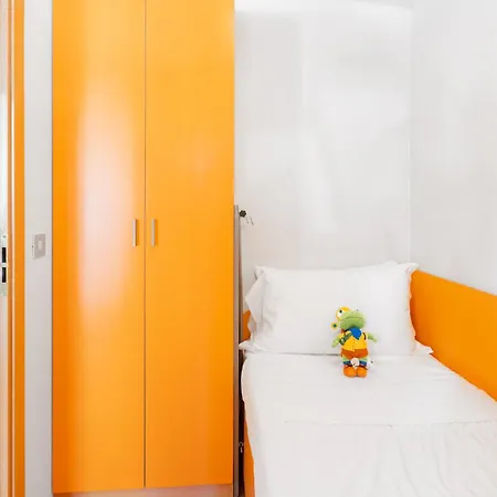 Club Del Sole Rivaverde Easy Village Parque de Campismo 3*