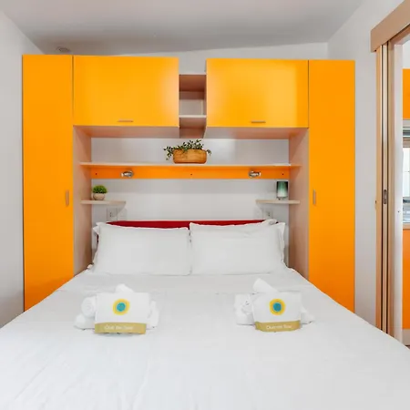 Parque de Campismo Club Del Sole Rivaverde Easy Village 3*