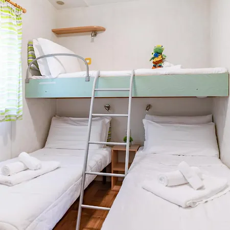 Kemp Club Del Sole Rivaverde Easy Village 3*