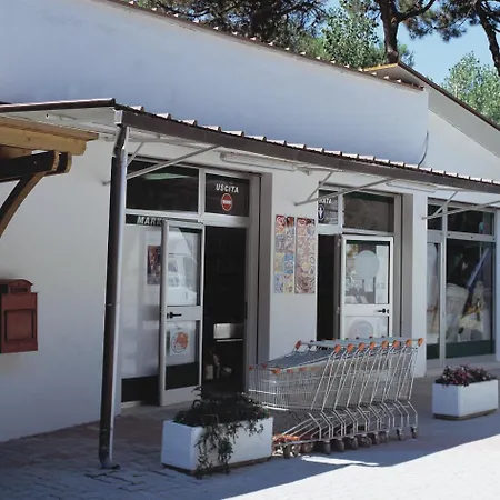 Club Del Sole Rivaverde Easy Village Kemp Marina di Ravenna